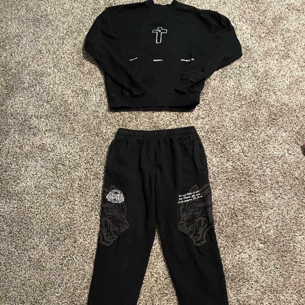 Darc Sport set